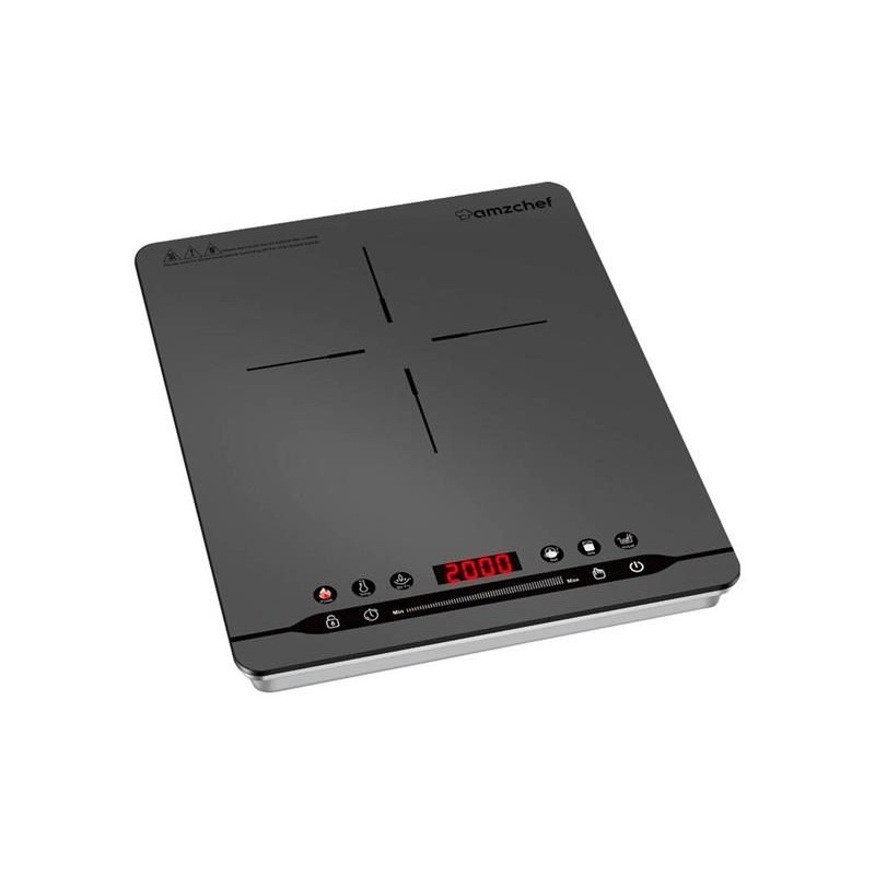 Varič indukčný AMZCHEF SK-20CB14T-GA