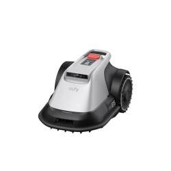 Kosačka robotická ANKER Eufy E15 Grey
