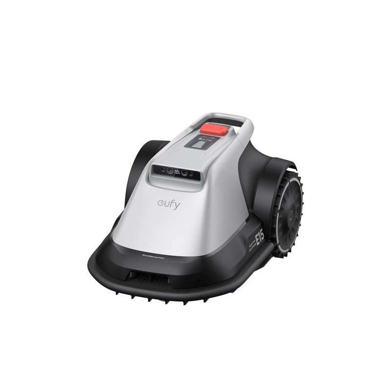 Kosačka robotická ANKER Eufy E15 Grey