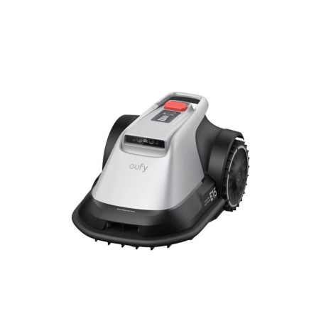 Kosačka robotická ANKER Eufy E15 Grey