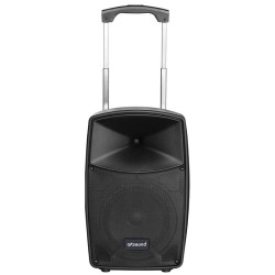 ArtSound U10 batériová reprosústava