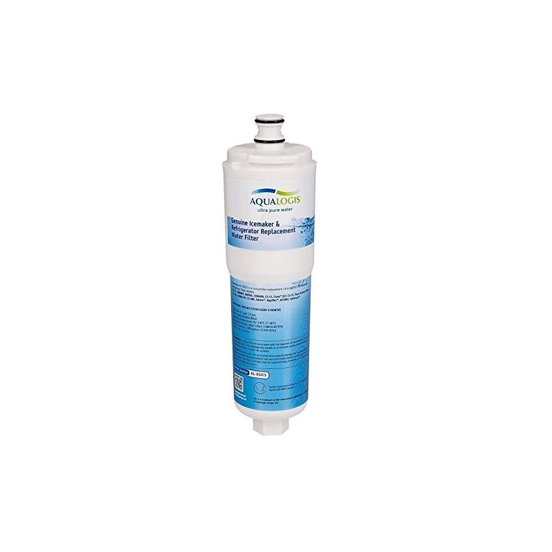 Filter do chladničky AQUALOGIS Al-052CS kompatibilný s Bosch Siemens CS-52 644845