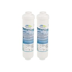 Filter do chladničky AQUALOGIS Al-05J kompatibilný s Samsung DA29-10105J 2ks