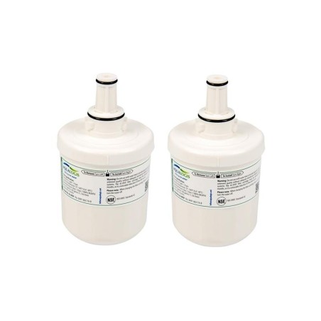 Filter do chladničky AQUALOGIS Al-093F kompatibilný s Samsung DA29-00003F 2ks