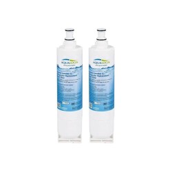 Filter do chladničky AQUALOGIS Al-508SBS kompatibilný s Whirlpool SBS002 2ks