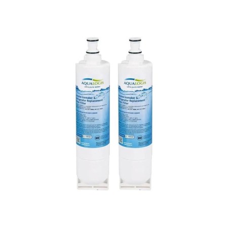 Filter do chladničky AQUALOGIS Al-508SBS kompatibilný s Whirlpool SBS002 2ks