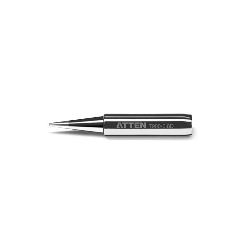 Hrot T900-0.8D Chisel Tip