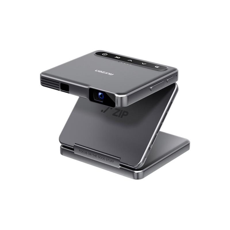 AURZEN Zip Grey projektor