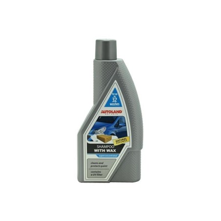 Autošampón s voskom AUTOLAND 950ml