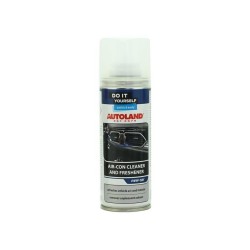 AUTOLAND Osviežovač klimatizácie do auta 200ml