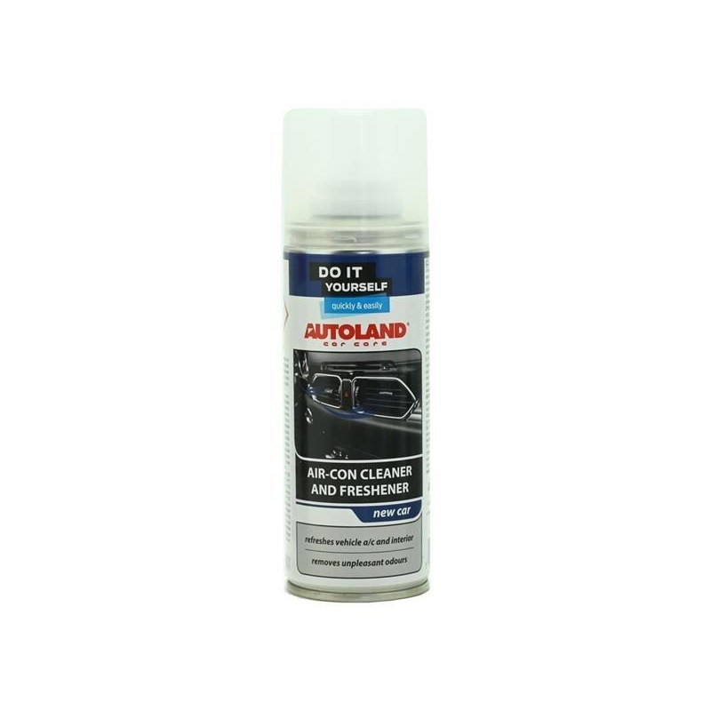 AUTOLAND Osviežovač klimatizácie do auta 200ml