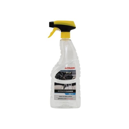 Čistič interiéru AUTOLAND 750ml