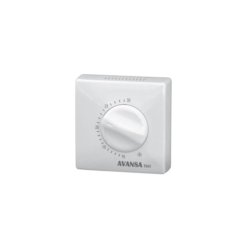 Termostat AVANSA TH 1