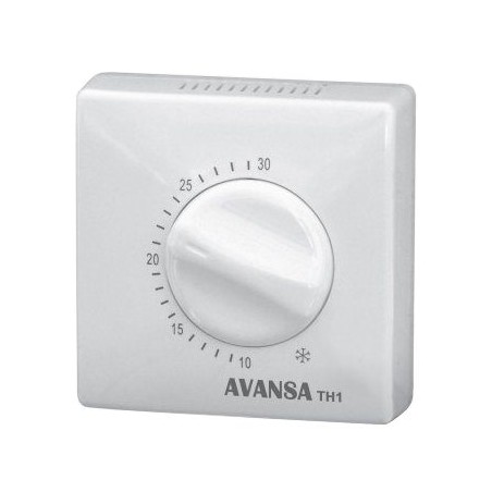 Termostat AVANSA TH 1
