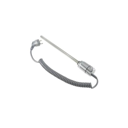 Vykurovacia tyč s termostatom GT600CH chróm 600W 340mm