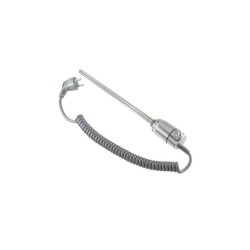 Vykurovacia tyč s termostatom GT300CH chróm 300W 290mm