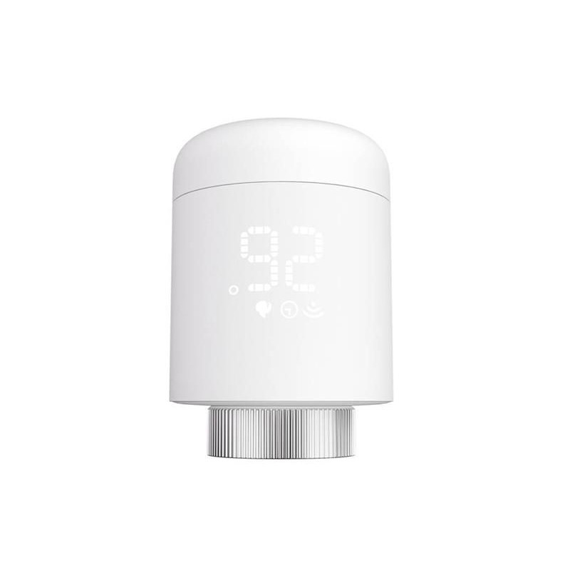 Smart termostatická hlavica AVATTO TRV16 ZigBee Tuya