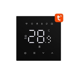 Smart termostat AVATTO WT410-16A-B WiFi Tuya