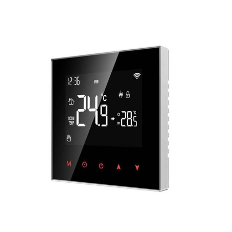 Smart termostat na ohrev vody AVATTO WT100 WiFi Tuya