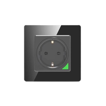 Smart zásuvka AVATTO N-WOT10-EU-B WiFi Tuya
