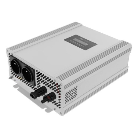 Solárny striedač ECO SOLAR BOOST EVO MPPT-4000 PRO 4KW
