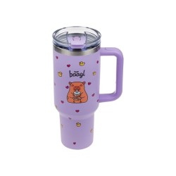 B-Cup BAAGL Kapybara