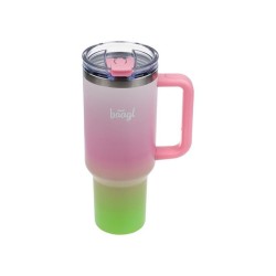 B-Cup BAAGL Jahoda a matcha
