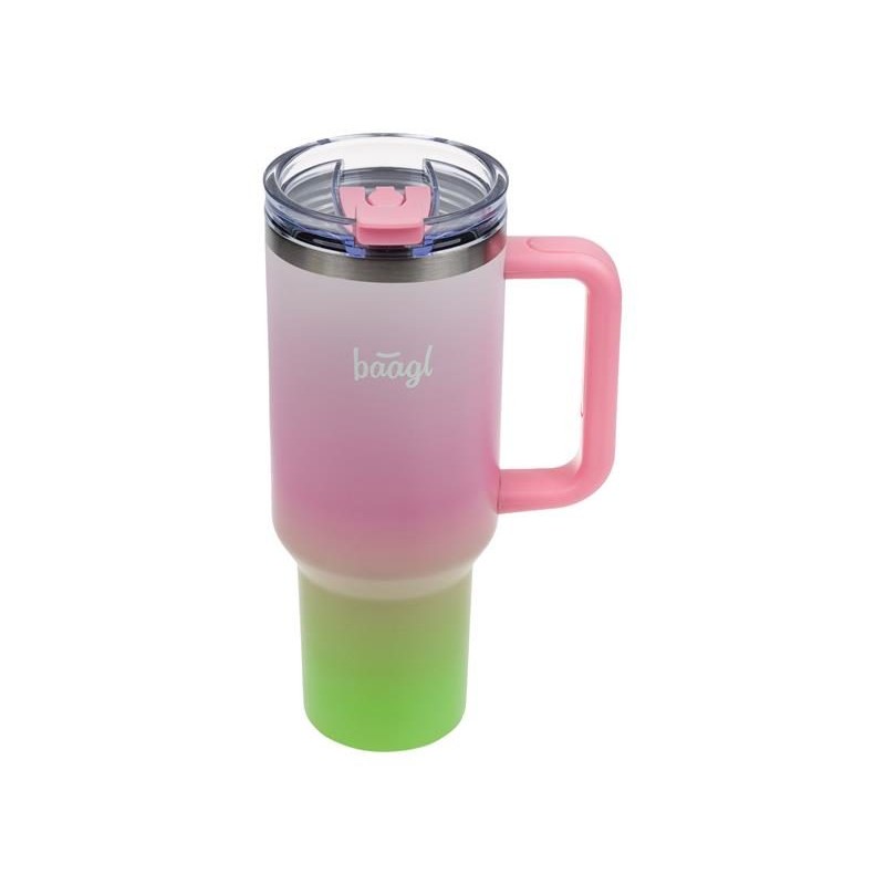 B-Cup BAAGL Jahoda a matcha