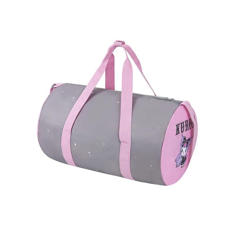Športová taška BAAGL Hoop Kuromi Grey