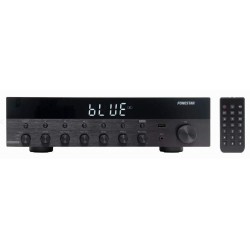 AS6060 Fonestar hifi stereo zosilňovač - receiver
