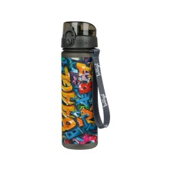 Fľaša na vodu BAAGL Skatepark 500ml