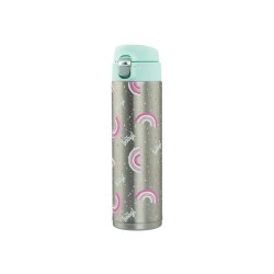 Termohrnček BAAGL Dúha 450ml