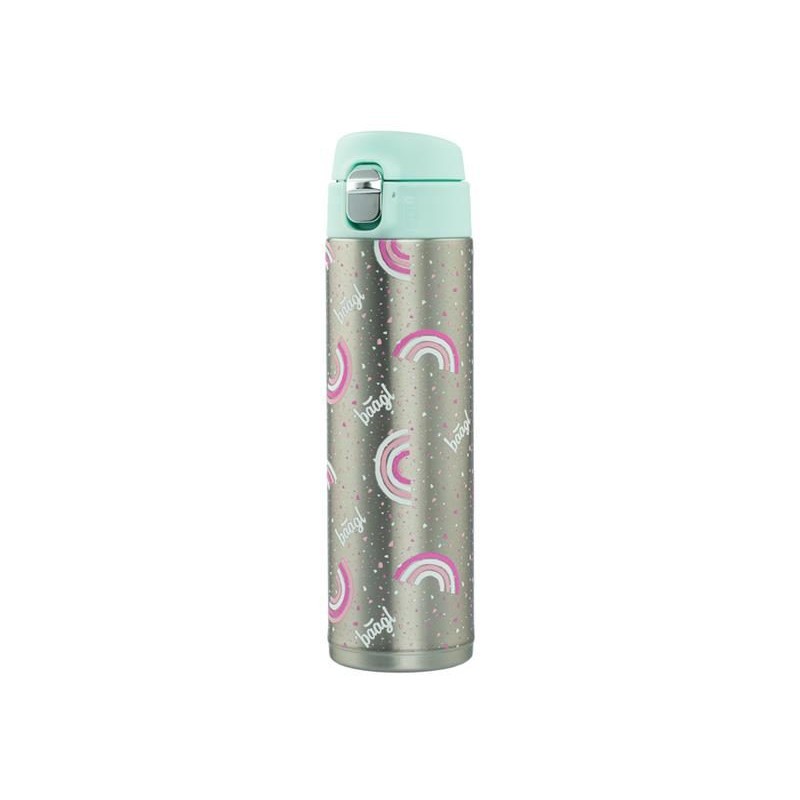 Termohrnček BAAGL Dúha 450ml