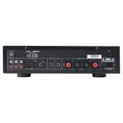 AS6060 Fonestar hifi stereo zosilňovač - receiver
