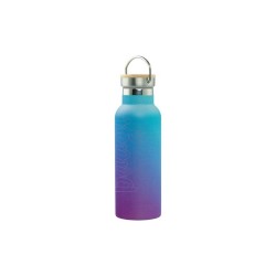 Termofľaša BAAGL Galaxy 500ml s bambusovým viečkom