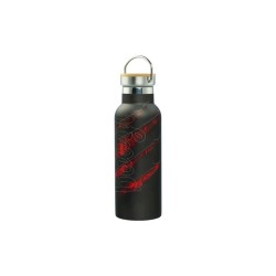 Termofľaša BAAGL Láva 500ml s bambusovým viečkom