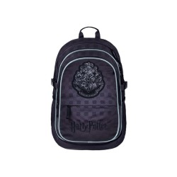 Školský batoh BAAGL Core Harry Potter Hogwarts Black
