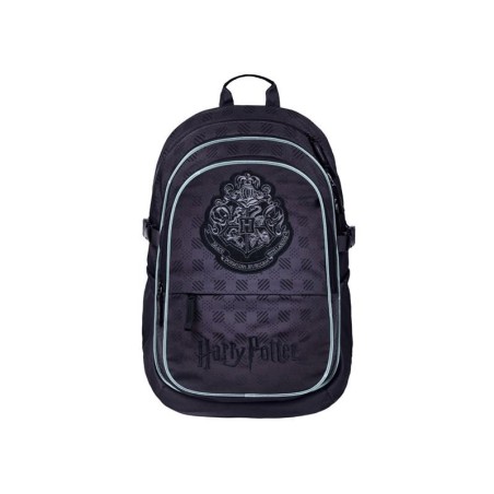 Školský batoh BAAGL Core Harry Potter Hogwarts Black