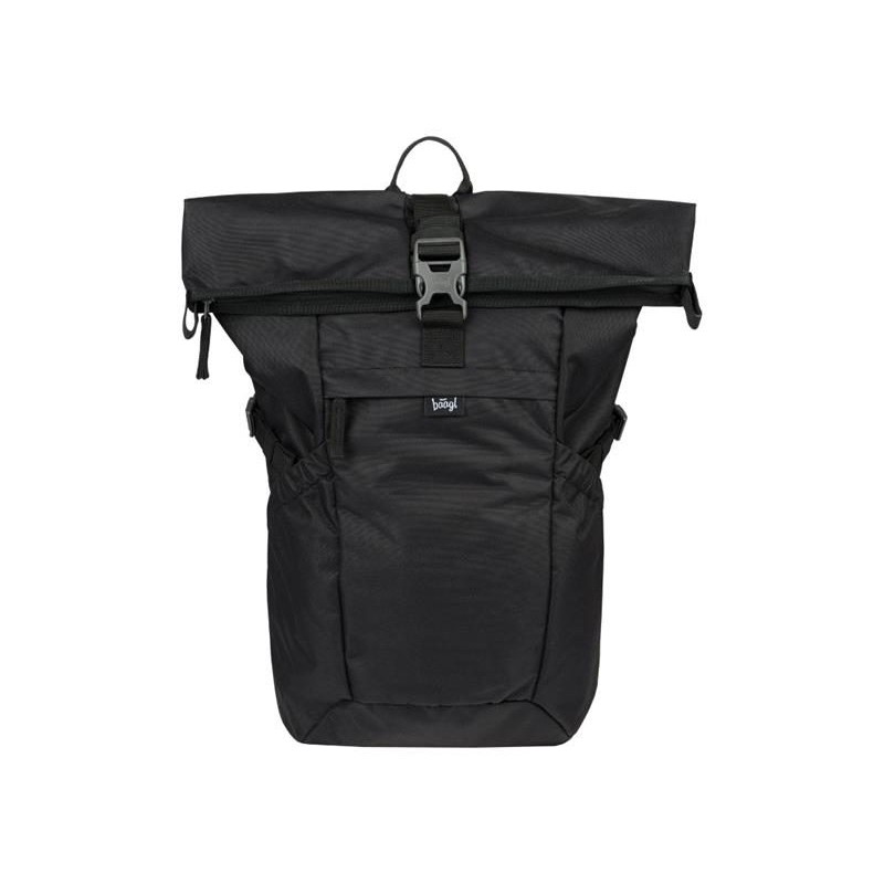 Batoh BAAGL Roll Black