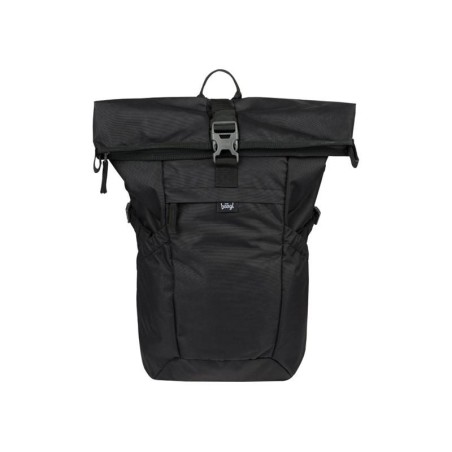 Batoh BAAGL Roll Black