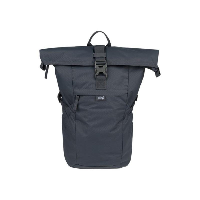 Batoh BAAGL Roll Grey