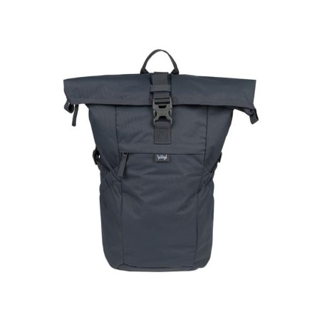 Batoh BAAGL Roll Grey