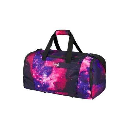 Športová taška BAAGL Galaxy