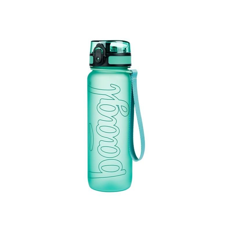 Fľaša na vodu BAAGL Green 800ml