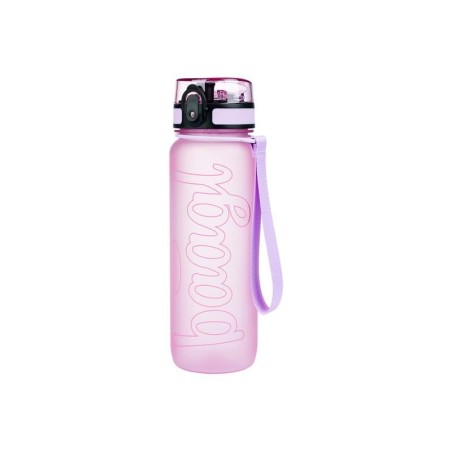 Fľaša na vodu BAAGL Lavender 800ml