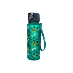 Fľaša na vodu BAAGL Futbal 500ml
