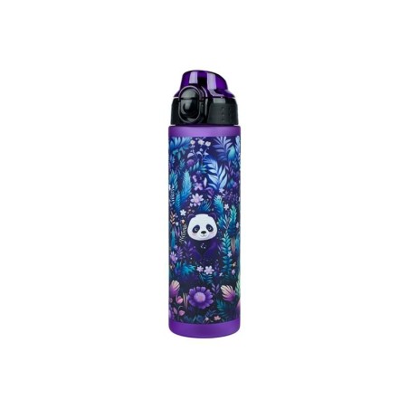 Fľaša na vodu BAAGL Jungle Panda 700ml