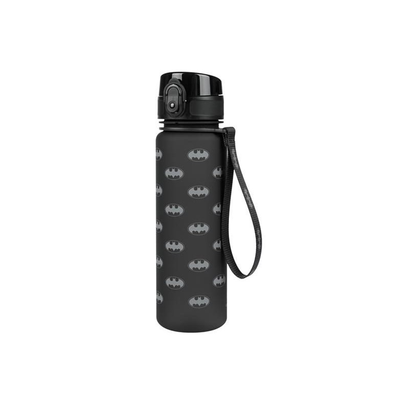 Fľaša na vodu BAAGL Batman 500ml