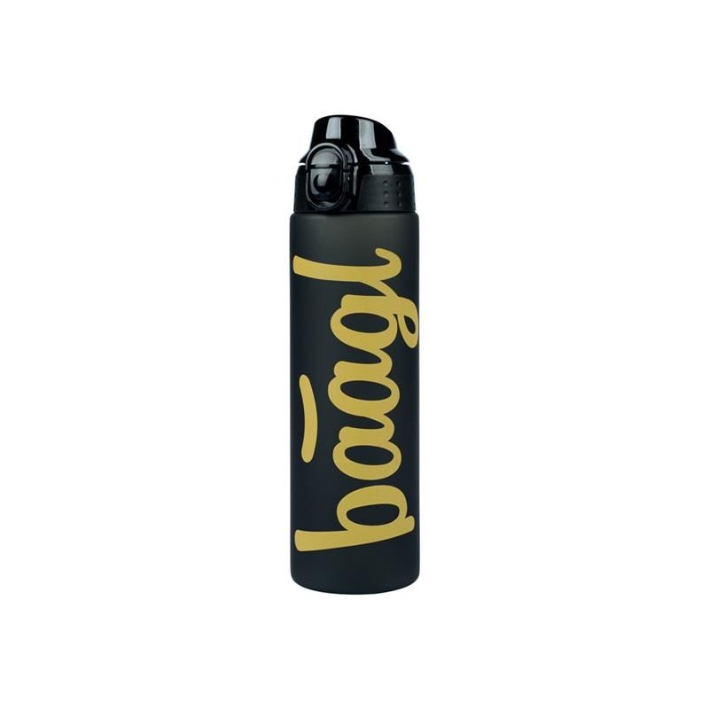 Fľaša na vodu BAAGL Gold 700ml