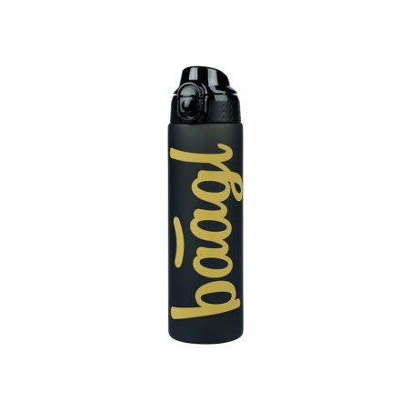 Fľaša na vodu BAAGL Gold 700ml